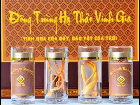 Công ty sản xuất Đông Trùng hạ thảo Vinh Gia phủ nhận không liên quan đến quảng cáo sản phẩm này trên website http://www.dongtrunghạthaovinhgia.vn.