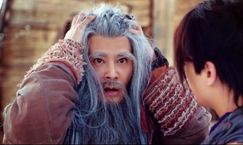 "Tẩu hỏa nhập ma", chứng rối loạn tâm thần khi tập khí công