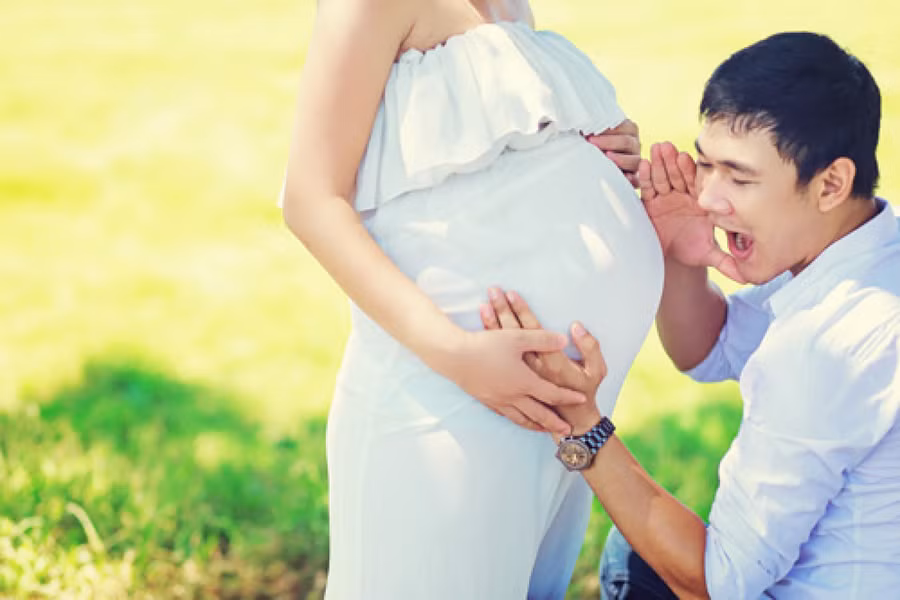 3 mẹo nhỏ giúp chị em an tâm trong lần đầu làm mẹ