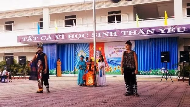 Sức sống bền bỉ của văn học dân gian