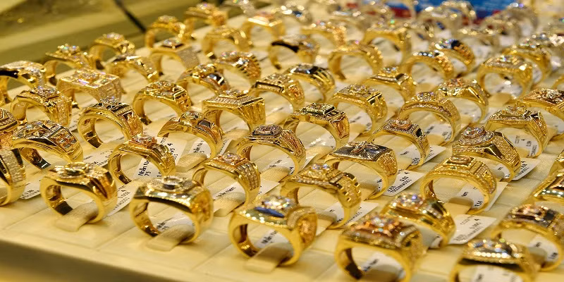 Giá vàng hôm nay duy trì ổn định