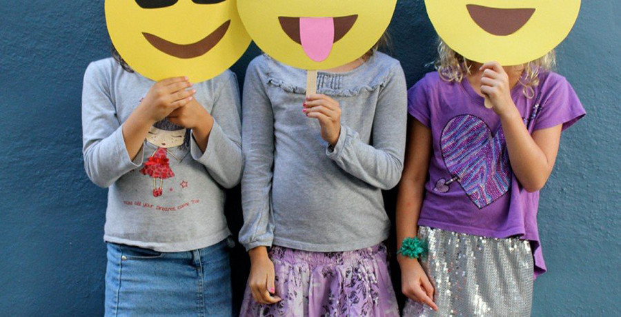 Những đứa trẻ nhút nhát có thể cảm thấy lời nói của chúng không quan trọng. (Ảnh: ITN) Những đứa trẻ nhút nhát có thể cảm thấy lời nói của chúng không quan trọng. (Ảnh: ITN)