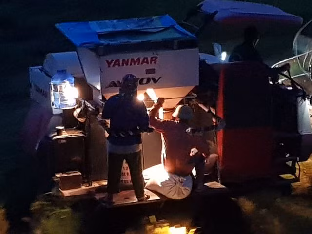 Thanh Hóa cấm biển, Nghệ An sẵn sàng phương án di dời 26 nghìn dân - 7