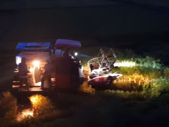 Thanh Hóa cấm biển, Nghệ An sẵn sàng phương án di dời 26 nghìn dân - 6