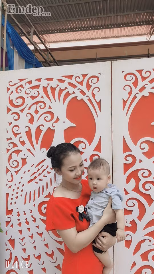 Cai ti đêm cho con chỉ trong 6 ngày, mẹ Đăk Lăk tiết lộ tuyệt chiệu con bám ti mấy cũng phải dứt 