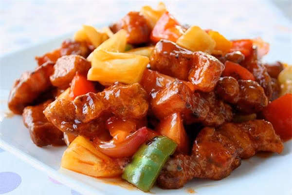 Những cách chế biến sườn rim ngon tụt lưỡi, cả nhà ăn mãi vẫn thèm - Ảnh 4.