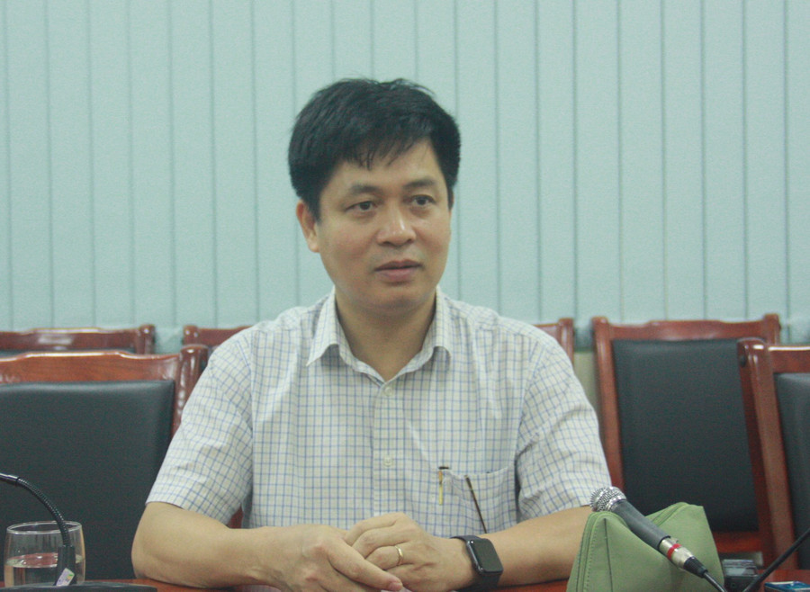 PGS.TS Nguyễn Xuân Thành. PGS.TS Nguyễn Xuân Thành.