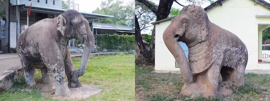 Công nhận 27 bảo vật quốc gia