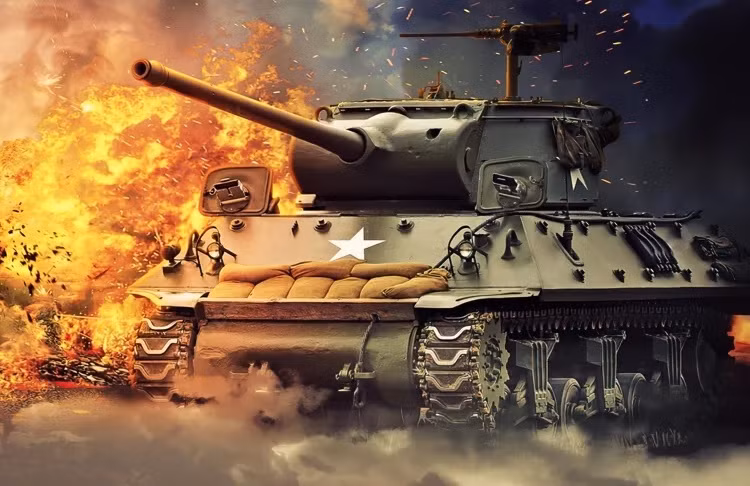 T-54 tự sát là cơn ác mộng của lực lượng phòng thủ Ukraine