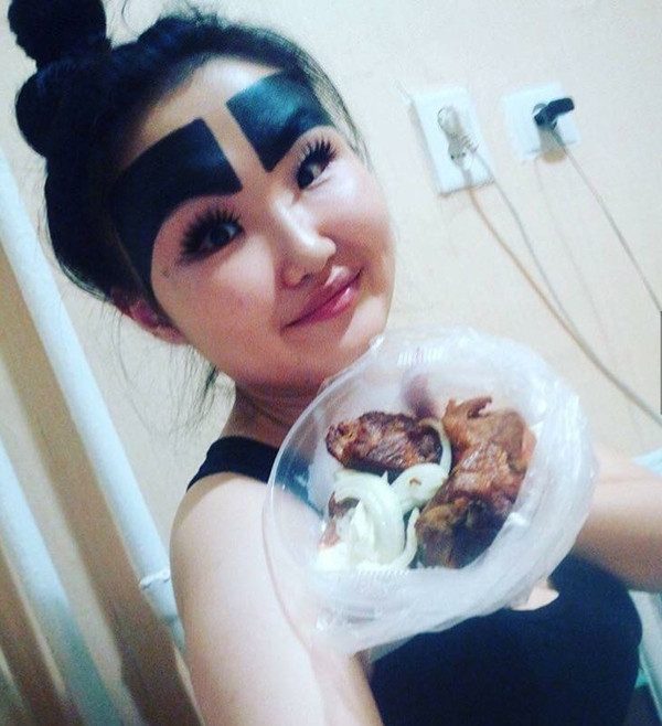 Khi trẻ được ở nhà một mình... ảnh 8 con blogtin (10)