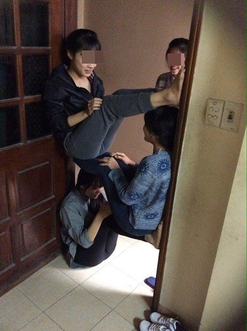 An toàn ở mọi lúc mọi nơi ảnh 6 anh hot blogtin (8)