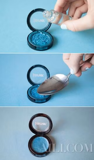 Tại sao các cô gái cần mang theo một chiếc thìa trong túi?-5