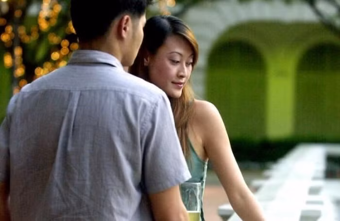 lam gi khi bi nguoi yeu cua ban than tan tinh