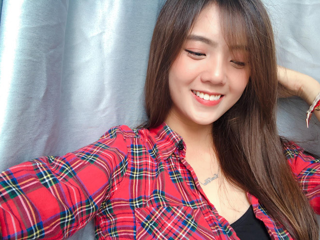 Dàn hot girl đình đám một thời ngày càng xinh đẹp dù đã là mẹ hai con