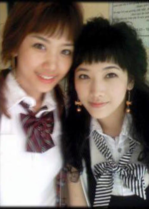 Giải trí - Thích thú trước loạt ảnh 