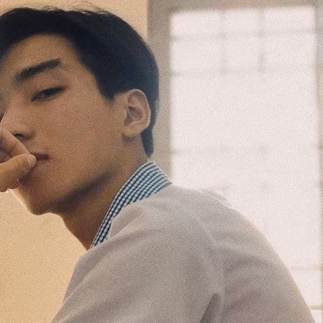 10X bối rối khi xuất hiện trên mạng vì gương mặt giống Sơn Tùng M-TP - ảnh 6