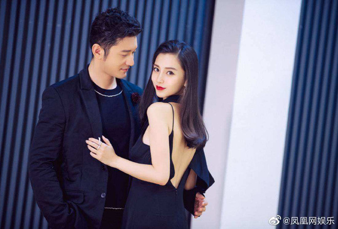 Angela Baby "tỏ tình" cực ngọt ngào với Huỳnh Hiểu Minh đúng ngày 520, củng cố hạnh phúc từng bị nghi ngờ - Ảnh 2. Angela Baby "tỏ tình" cực ngọt ngào với Huỳnh Hiểu Minh đúng ngày 520, củng cố hạnh phúc từng bị nghi ngờ - Ảnh 2.