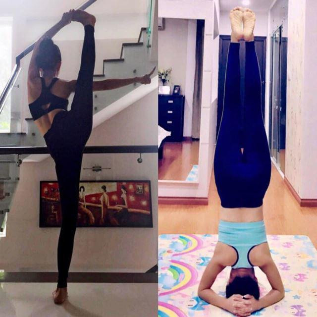 Chân dung người vợ xinh đẹp, tài giỏi đứng sau thành công của “MC quốc dân” Quyền Linh ảnh 8 Chân dung người vợ xinh đẹp, tài giỏi đứng sau thành công của “MC quốc dân” Quyền Linh ảnh 8