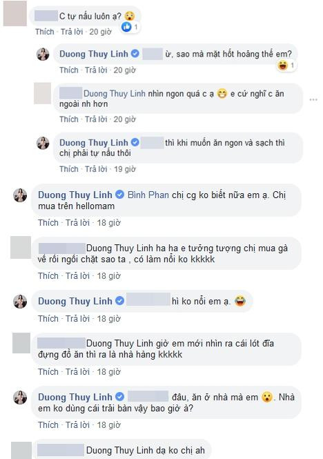 hoa hau &#34;gia the khung&#34; khoe com tu nau, bat ngo voi phan ung cua chong lan dan mang - 3