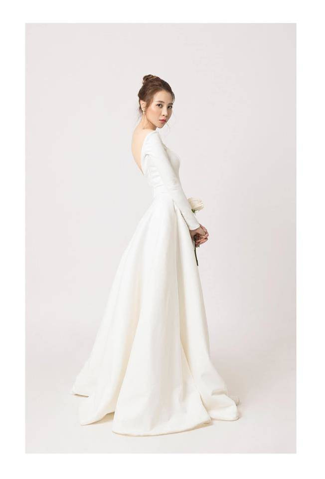 Cường Đô la chuẩn bị đến 4 chiếc váy cưới cho vợ trong ngày trọng đại ảnh 4 cuong do la chuan bi den 4 chiec vay cuoi cho vo trong ngay trong dai - 5