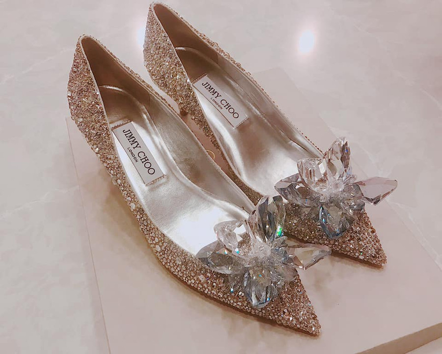 Cường Đô la chuẩn bị đến 4 chiếc váy cưới cho vợ trong ngày trọng đại ảnh 6 cuong do la chuan bi den 4 chiec vay cuoi cho vo trong ngay trong dai - 7