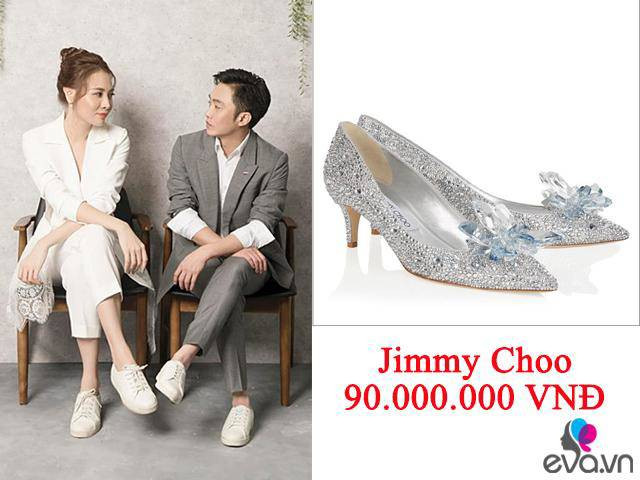 Cường Đô la chuẩn bị đến 4 chiếc váy cưới cho vợ trong ngày trọng đại ảnh 7 cuong do la chuan bi den 4 chiec vay cuoi cho vo trong ngay trong dai - 8
