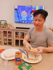 “Số hưởng” như Phan Như Thảo khi có chồng đại gia đảm đang thế này ảnh 7