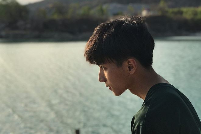 10X bối rối khi xuất hiện trên mạng vì gương mặt giống Sơn Tùng M-TP - ảnh 4