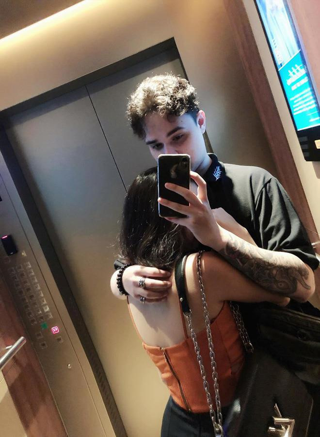 Nam phi cong tham gia 