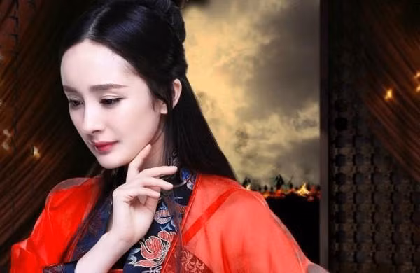 Hoàng hậu duy nhất xuất thân từ kỹ nữ: Đẹp nhất thiên hạ nhưng vô cùng tàn độc 