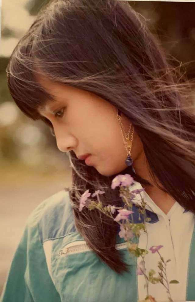 Nữ hoàng ảnh lịch Hiền Mai “tố” nhan sắc thật của dàn Hoa hậu đình đám qua một bức ảnh ảnh 6