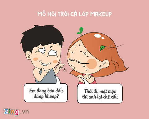 Nắng nóng 40 độ đã "giết chết" tình yêu của bạn như thế nào? ảnh 2 Nang nong 40 do da