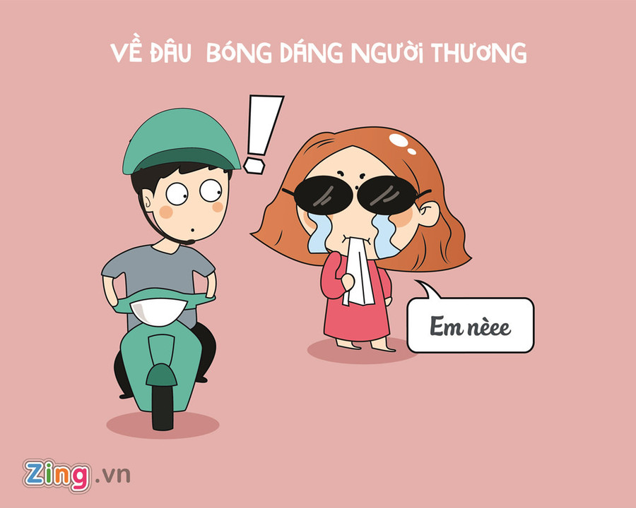 Nắng nóng 40 độ đã "giết chết" tình yêu của bạn như thế nào? ảnh 5 Nang nong 40 do da