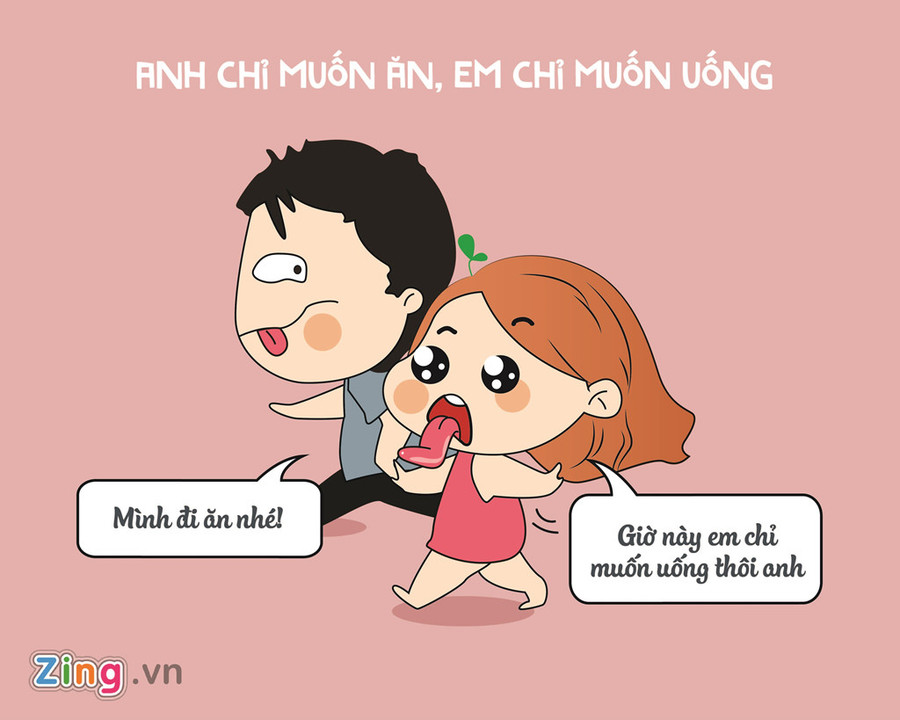 Nắng nóng 40 độ đã "giết chết" tình yêu của bạn như thế nào? ảnh 6 Nang nong 40 do da