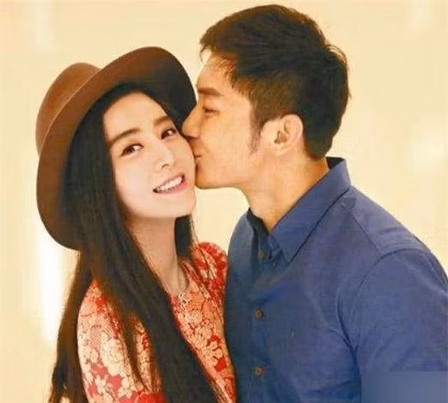 Mối quan hệ giữa Phạm Băng Băng và Lý Thần hiện tại thế nào? - 1