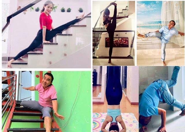 Chân dung người vợ xinh đẹp, tài giỏi đứng sau thành công của “MC quốc dân” Quyền Linh ảnh 9 Chân dung người vợ xinh đẹp, tài giỏi đứng sau thành công của “MC quốc dân” Quyền Linh ảnh 9