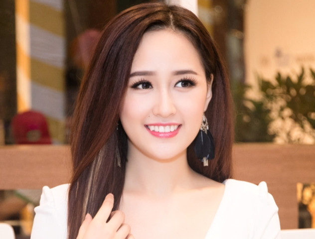 Mai Phương Thúy: Sau khi từ bỏ hào quang showbiz, cuộc sống của tôi màu hồng