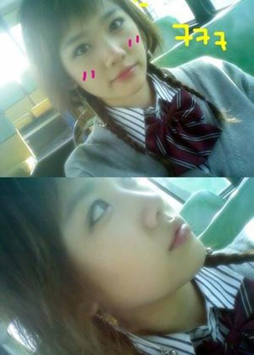 Giải trí - Thích thú trước loạt ảnh 