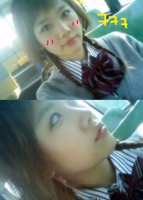 Giải trí - Thích thú trước loạt ảnh 