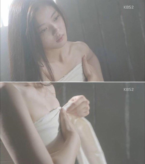 Dien anh Han khong chap nhan dien vien duoi 18 tuoi dong canh nong hinh anh 3 