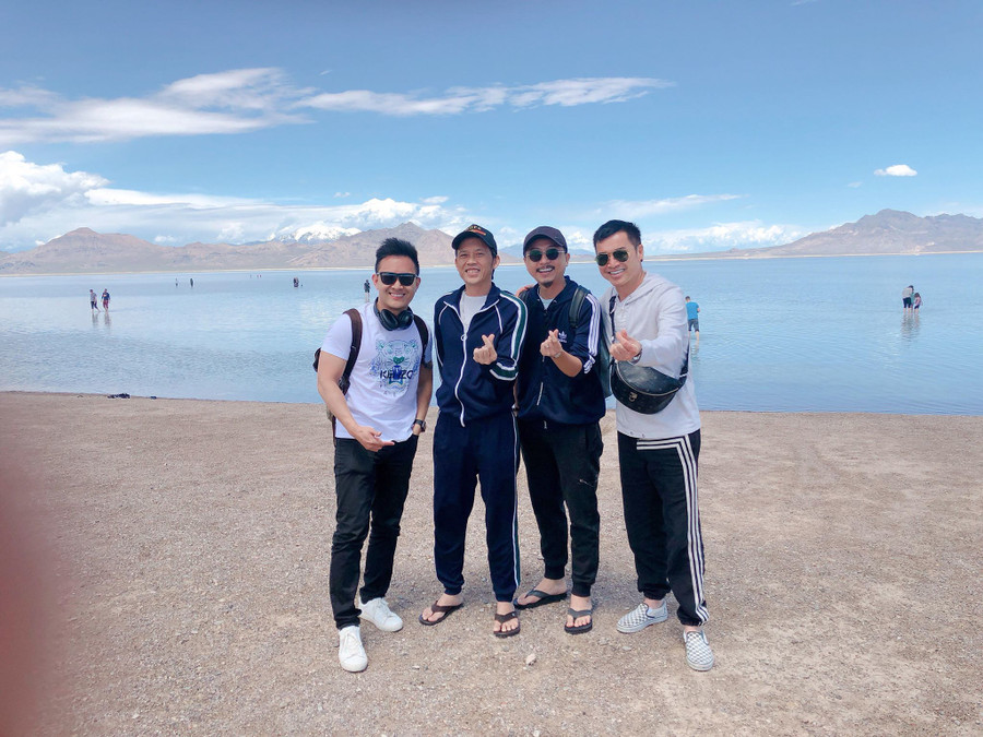 Sở hữu tài sản kếch xù, ít ai ngờ Hoài Linh lại tiết kiệm thế này ảnh 2 Con trai ruột Hoài Linh tiết lộ thói quen của