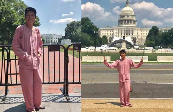 Sở hữu tài sản kếch xù, ít ai ngờ Hoài Linh lại tiết kiệm thế này ảnh 4 Con trai ruột Hoài Linh tiết lộ thói quen của