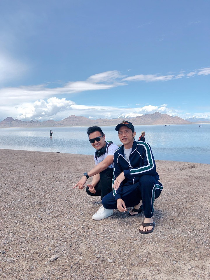 Sở hữu tài sản kếch xù, ít ai ngờ Hoài Linh lại tiết kiệm thế này ảnh 3 Con trai ruột Hoài Linh tiết lộ thói quen của