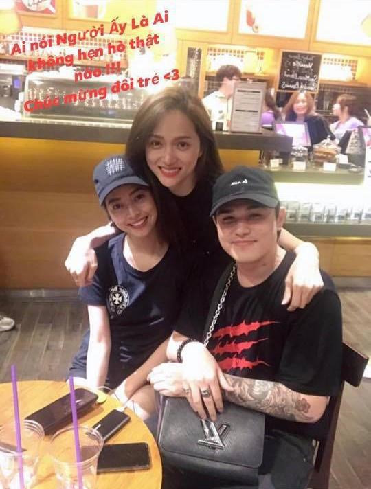 Nam phi cong tham gia 