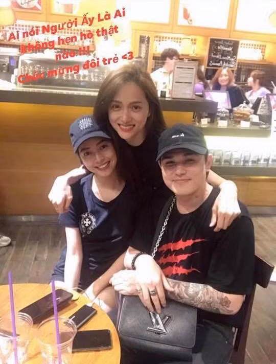 Nam phi cong tham gia 