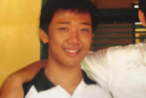 Giải trí - Thích thú trước loạt ảnh 