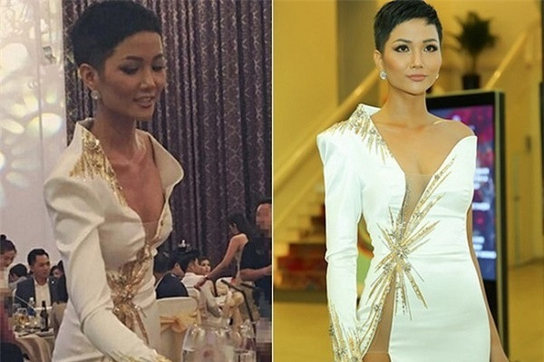 Ảnh thực tế và sau khi chỉnh sửa khác đến ngỡ ngàng của sao Việt ảnh 16 Ảnh thực tế và sau khi chỉnh sửa đến ngỡ ngàng của Sao Việt