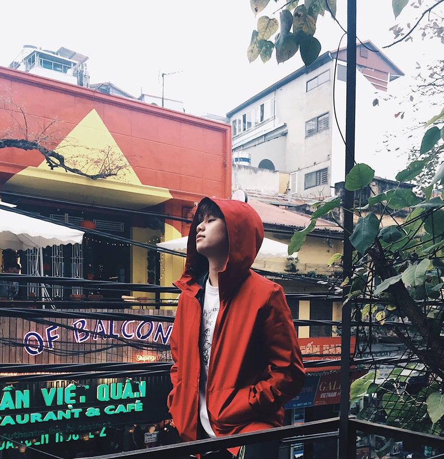 Cá tính trên phim, ngoài đời Ánh Dương của "Về nhà đi con" thế nào? ảnh 3 Ca tinh tren phim, ngoai doi Anh Duong cua