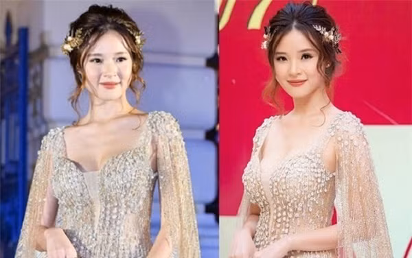 Ảnh thực tế và sau khi chỉnh sửa khác đến ngỡ ngàng của sao Việt ảnh 12 Ảnh thực tế và sau khi chỉnh sửa đến ngỡ ngàng của Sao Việt