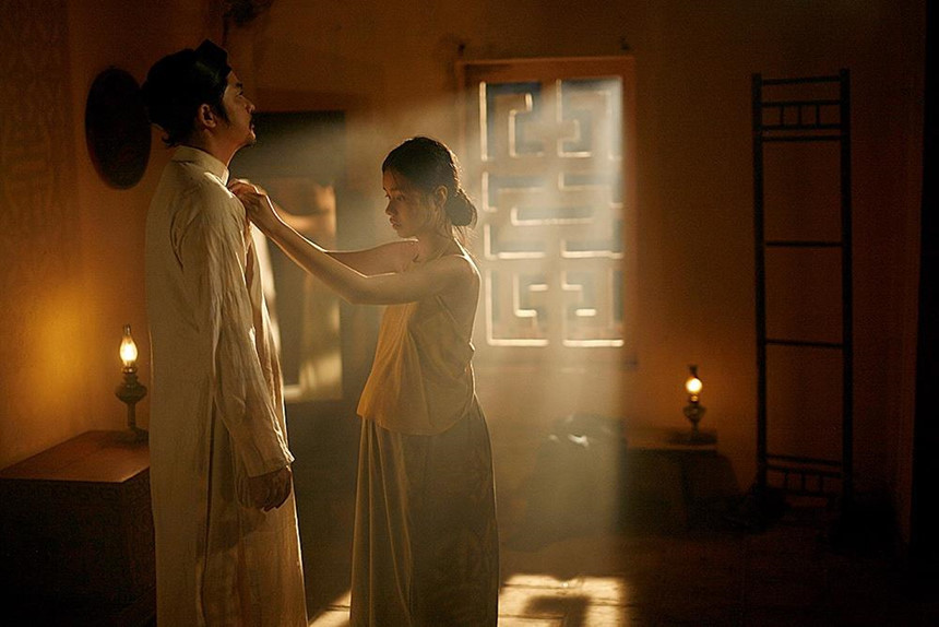 Nam diễn viên hơn 30 tuổi nói gì khi đóng cảnh nóng với bé gái 13 tuổi? hình ảnh 6 nam dien vien hon 30 tuoi noi gi khi dong canh nong voi be gai 13 tuoi? hinh anh 6